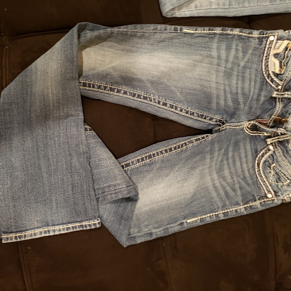 Vigoss Jeans